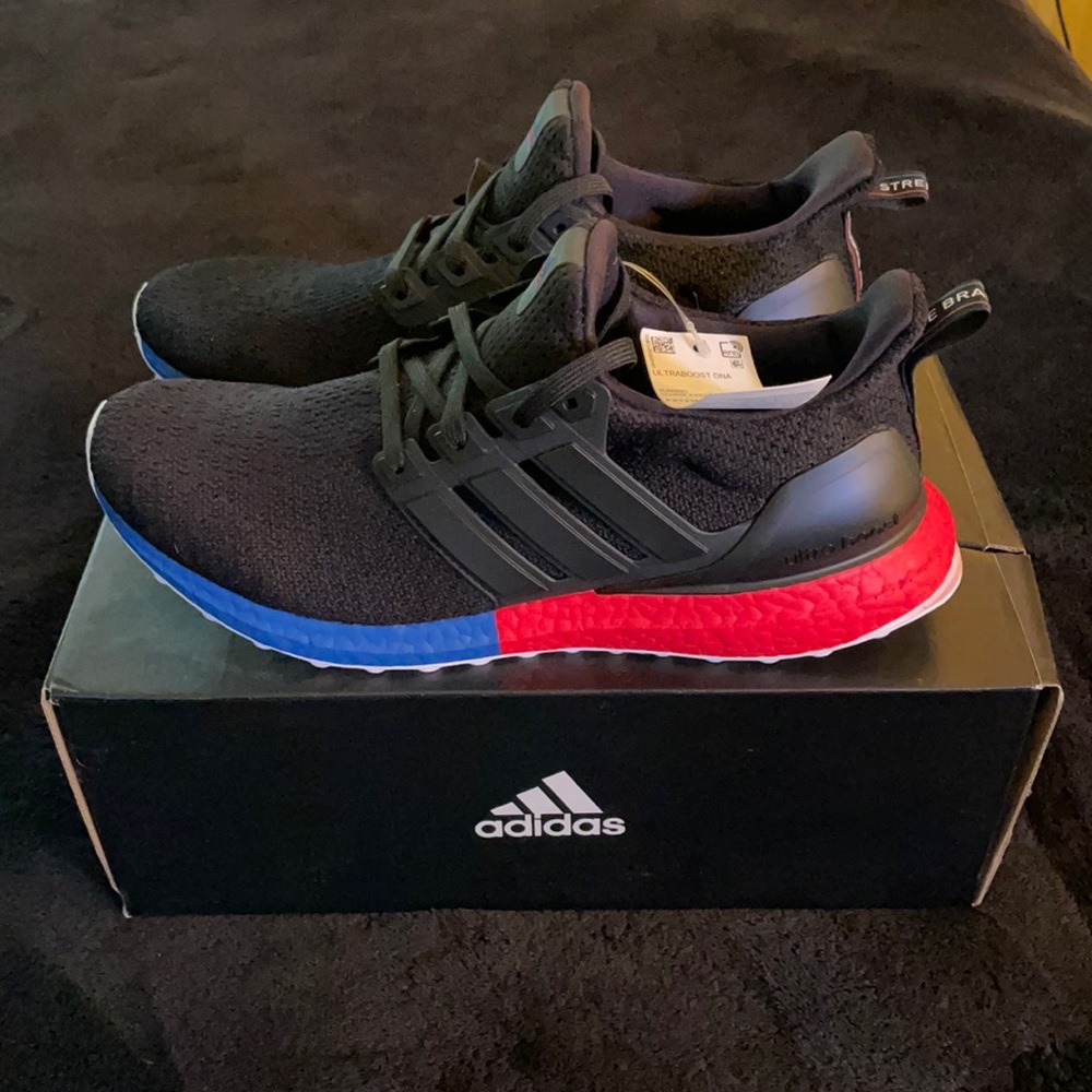Brand New - Adidas Ultraboost DNA Shoes - Size: 9.5